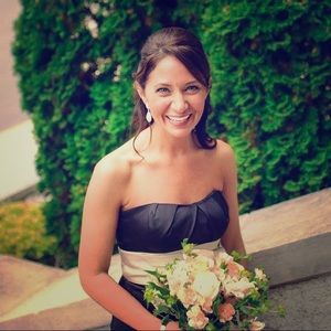 Meet your Posher, Kathryn